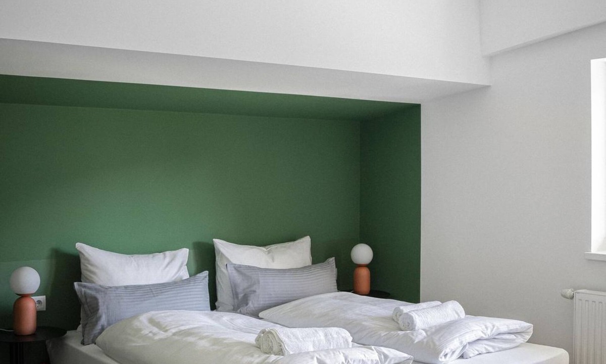 Scharnitz Apartment | Top 6.2 - Lebe'scharnitz