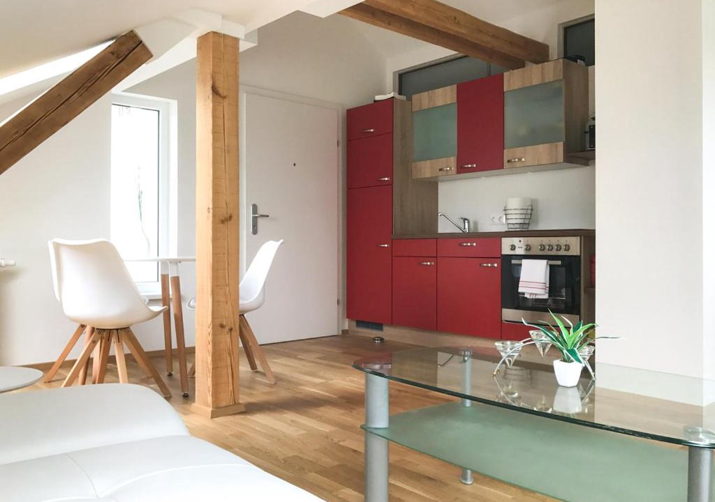 Unterburg am Klopeiner See Apartment | Tschuk Studio 40 am Klopeinersee