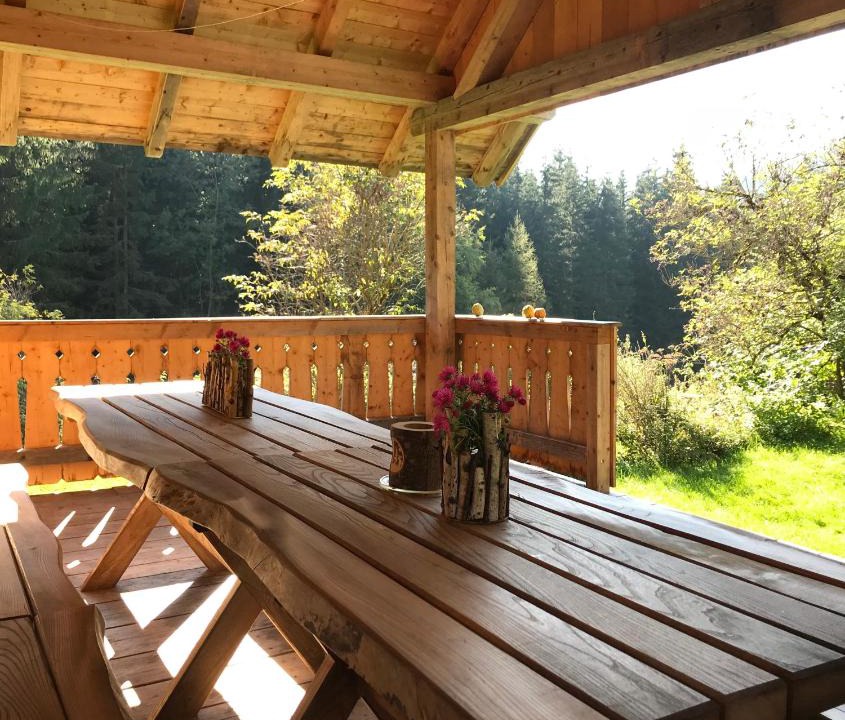 Bad Sankt Leonhard im Lavanttal Ski Chalet | Unplugged Almhütte Waldbauer