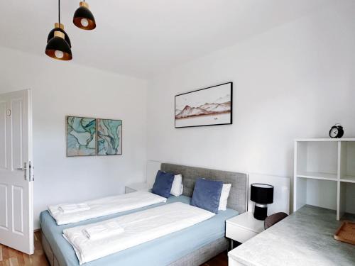 Altenmarkt-Thenneberg Apartment | Up Resistances G