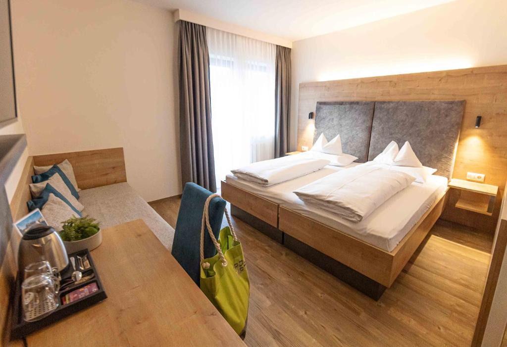 Unterpremstaetten Hotel | Urdlwirt - Hotel & Restaurant
