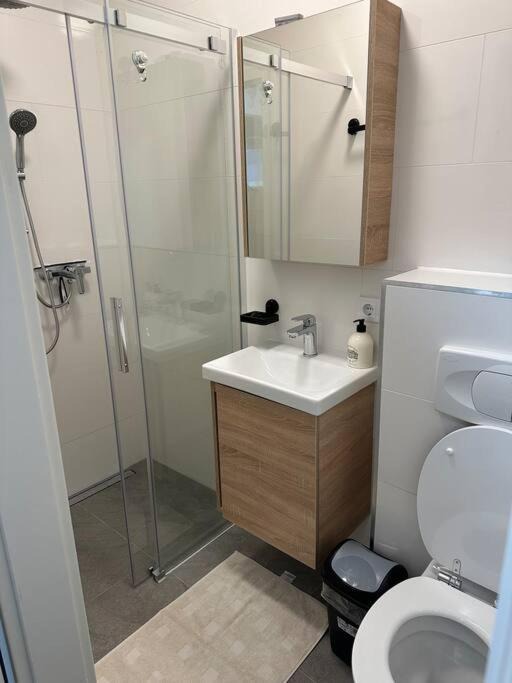 Artstetten Apartment | Urlaub in Schlossnähe