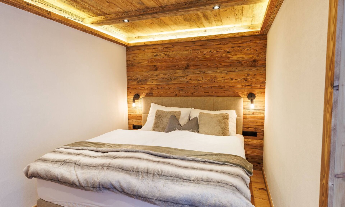 St. Ulrich Am Pillersee Apartment | Vacation apartment/apartment for 3 guests with 28m² in Sankt Ulrich am Pillersee (312524)