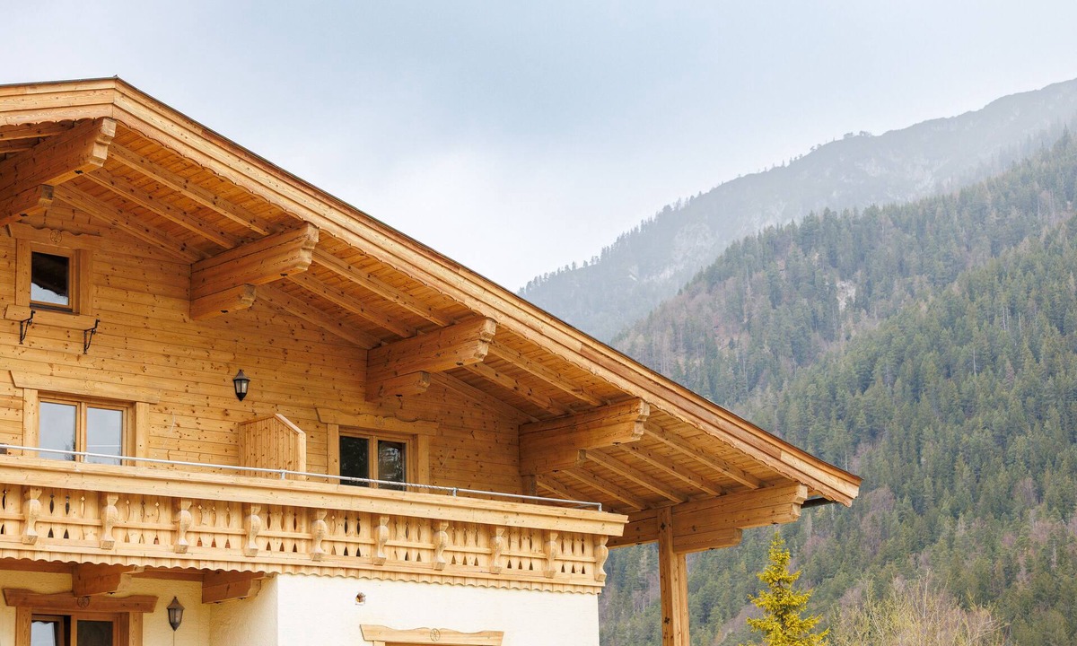 St. Ulrich Am Pillersee Apartment | Vacation apartment/apartment for 4 guests with 52m² in Sankt Ulrich am Pillersee (312633)