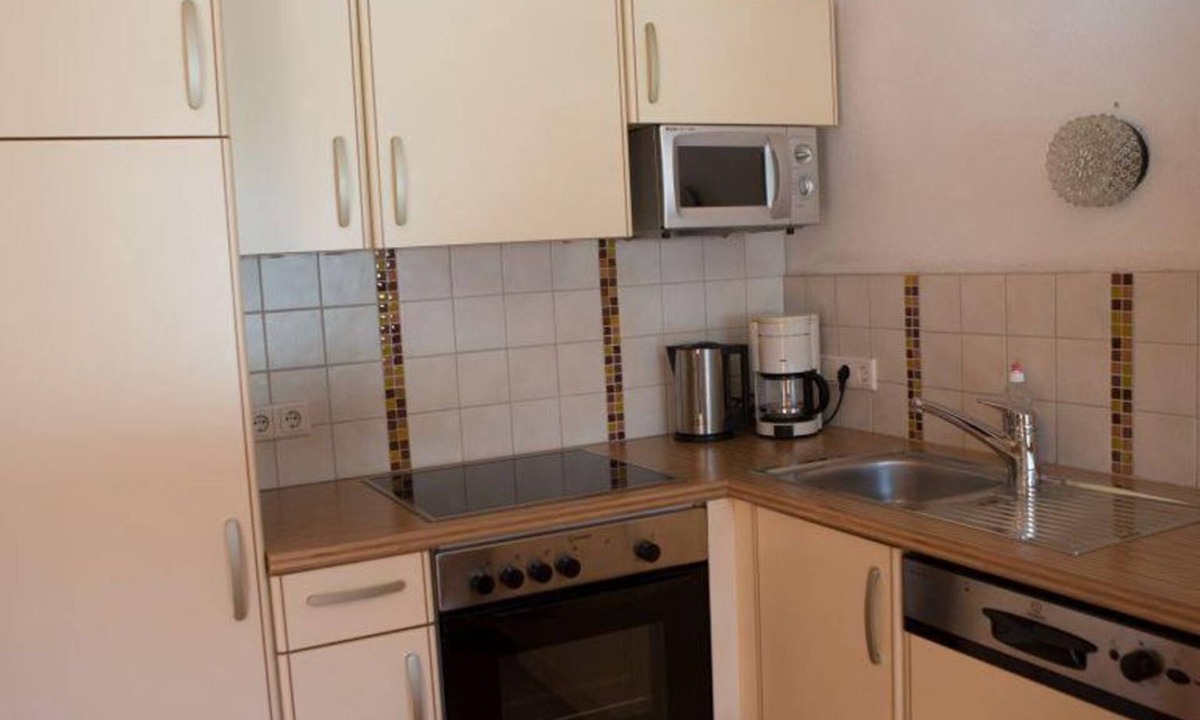 Hintersee Apartment | Vacation apartment 2 - House Ebner Johann