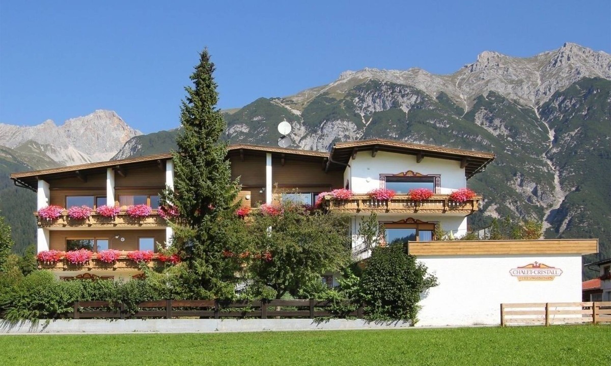 Leutasch Apartment | Vacation apartment/apartment for 6 guests with 73m² in Leutasch (186270)