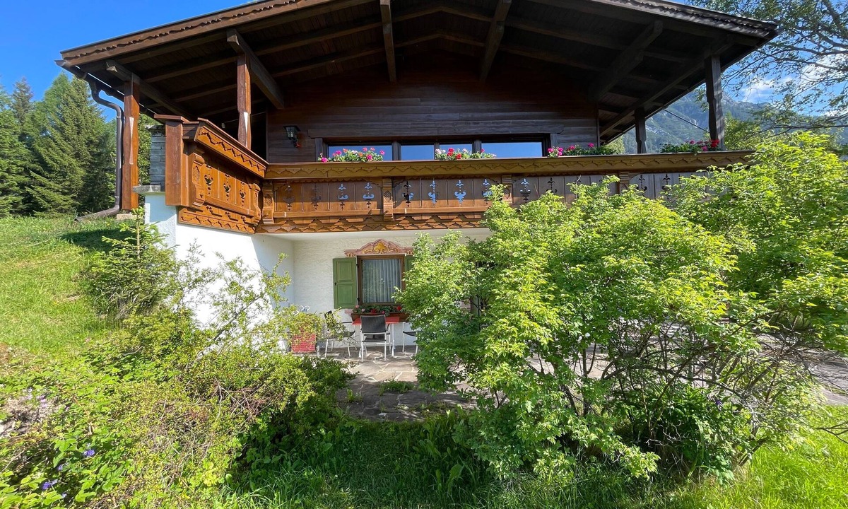 Leutasch Apartment | Vacation apartment/apartment for 6 guests with 80m² in Leutasch (186274)