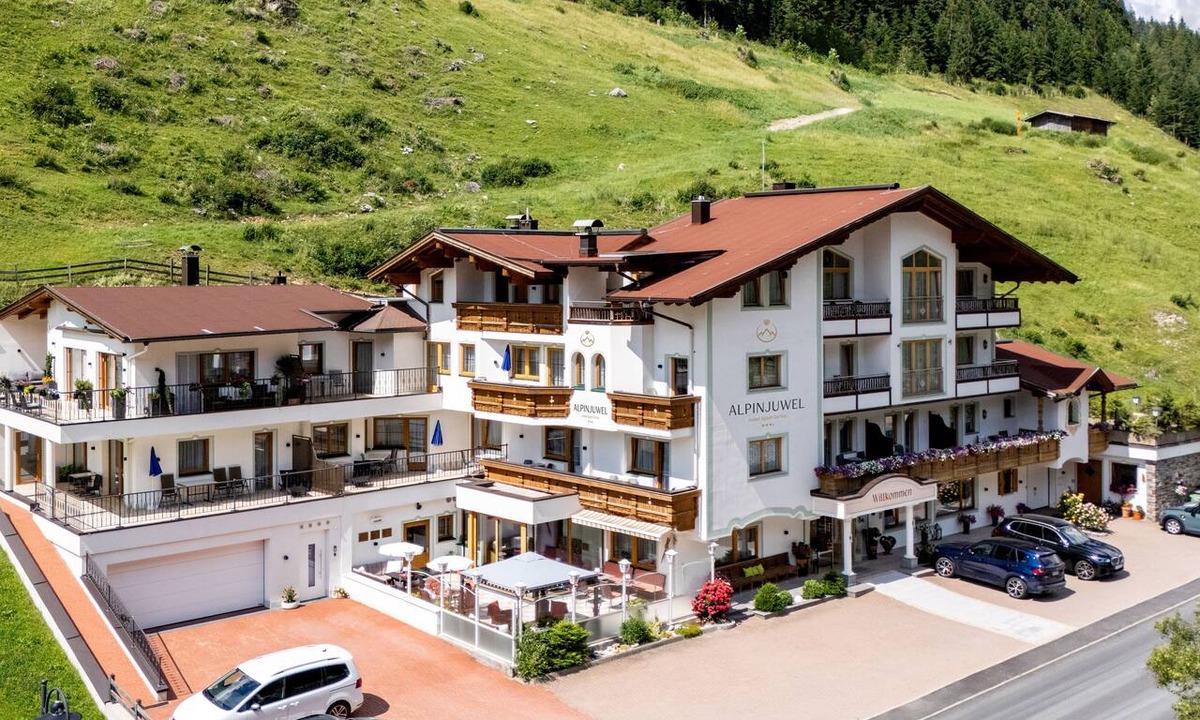 Gerlos Apartment | Vacation apartment/apartment for 4 guests with 40m² in Gerlos (311936)