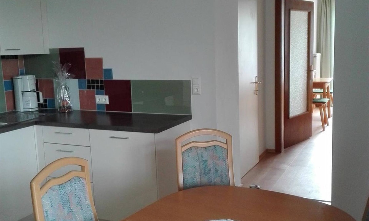 Sankt Primus Other | Vacation apartment Groß (up to 5 pers.) - Bauernhof-Pension Puschnikhof