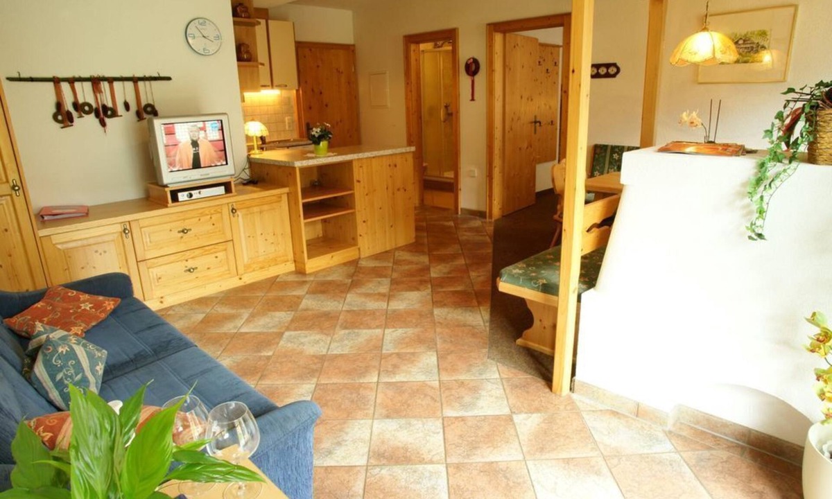 Jerzens Other | Vacation apartment Schneckenhaus - Landhaus Raich