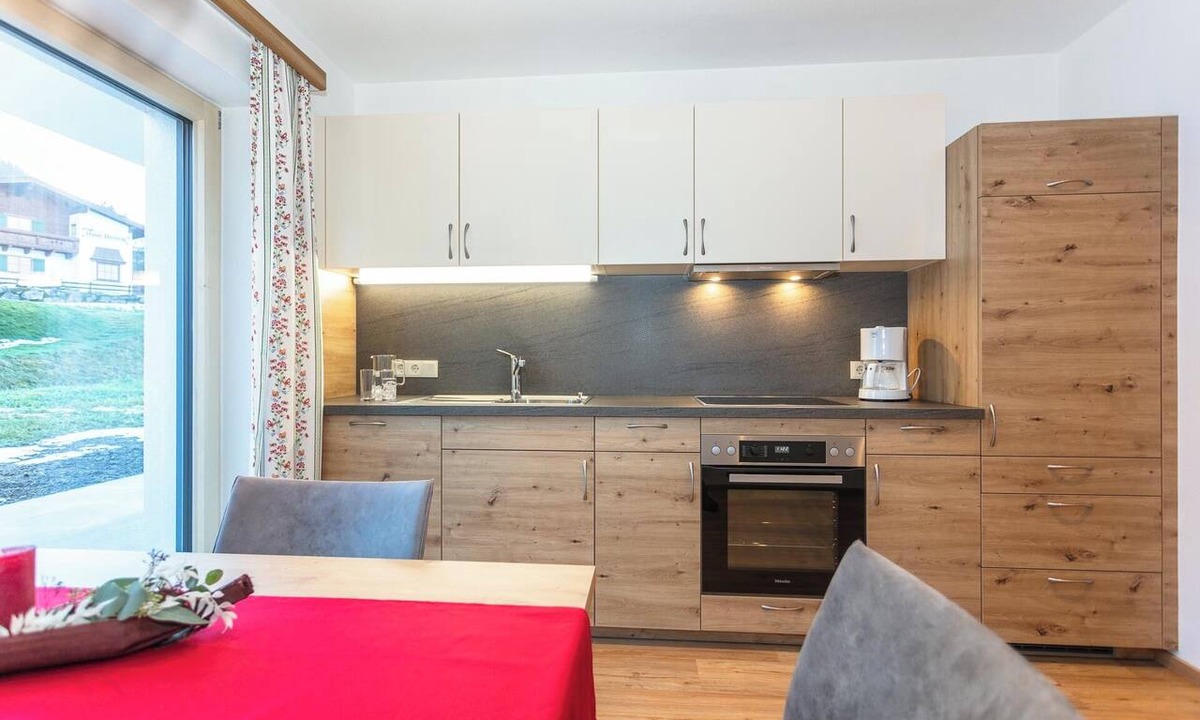 Leogang Apartment | Vacation apartment Spielberg 2 pers in Leogang 5 min from the bike park, ski area