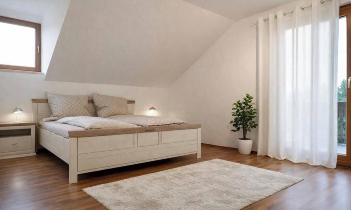 Techelsberg am Worther See Apartment | Vacation home 147 - Spacious home with garden view and terrace in Sekull
