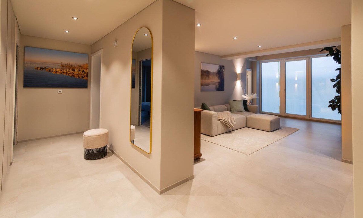 Fußach House | Vacation home Das Delta