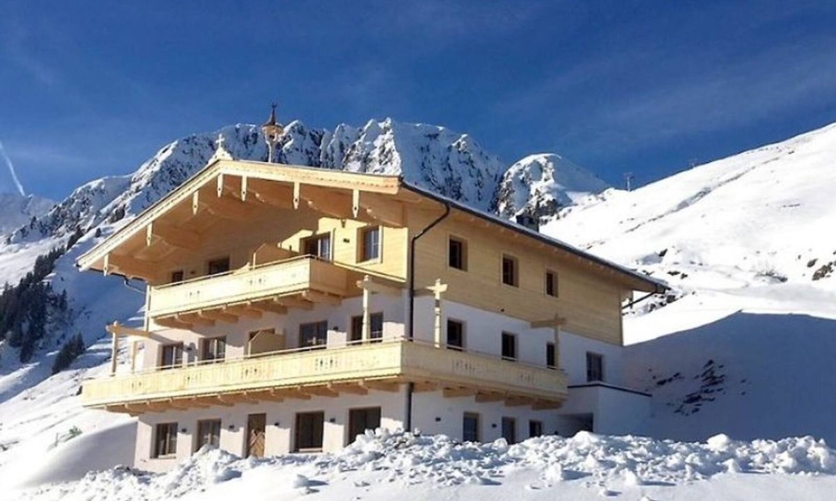 Jochberg House | Vacation home for 6 guests with 72m² in Jochberg (294906)