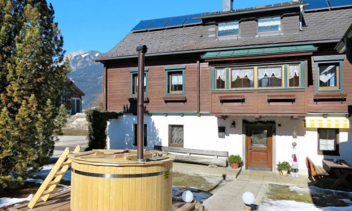 Haus House | Vacation home Schmiedgut (HAE160) in Haus - 15 persons, 5 bedrooms