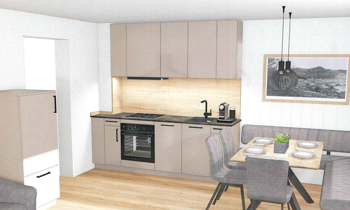 Kaunerberg Apartment | Vacation Rental/Apartment for 6 Guests, 70 m², in Kaunerberg (313866)