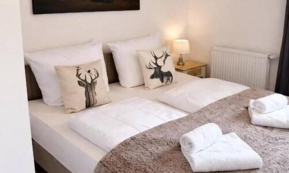 Moosen Apartment | Vacation Rental/Apartment for 6 Guests, 45 m², in Westendorf (312431)
