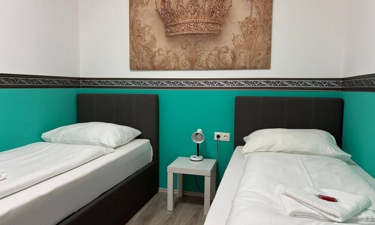Sankt Polten Apartment | Vacation Rental/Apartment for 2 Guests, 16 m², in St. Pölten (309488)