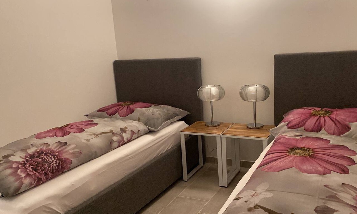 Villach Apartment | Vacation rental for 4 people, about 2.5 km from the center