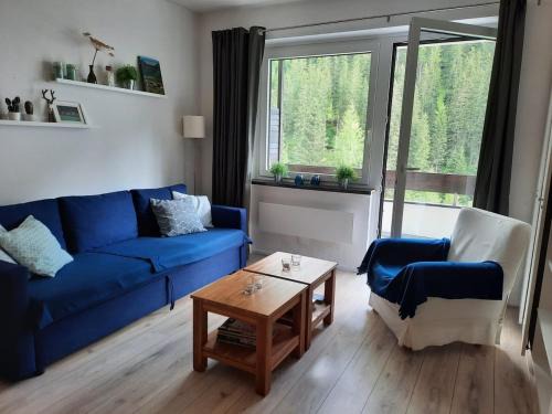 Innerkrems Apartment | Van der Molen