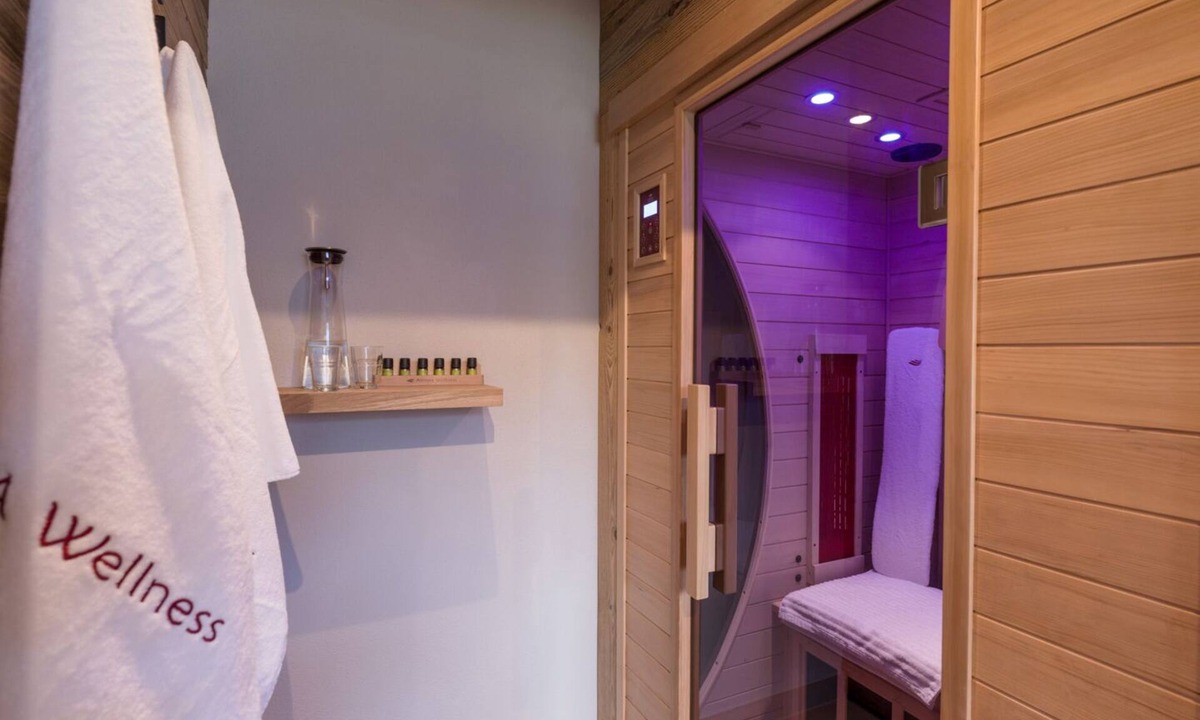 Emberg Apartment | Van's Place - Luxury apartment Kaltenbach, Zillertal, Austria