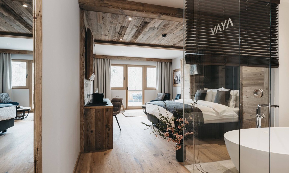 Zillertal Hotel | VAYA Zillertal