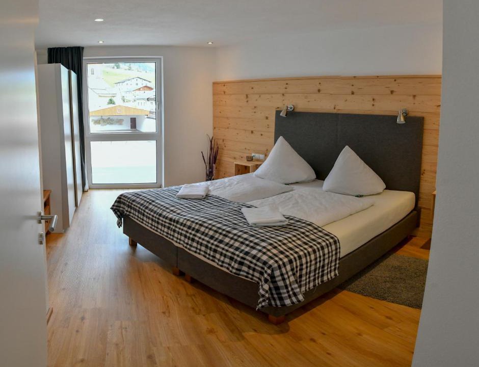Gries im Sellrain Apartment | Veranda Appartement Wohlfühl
