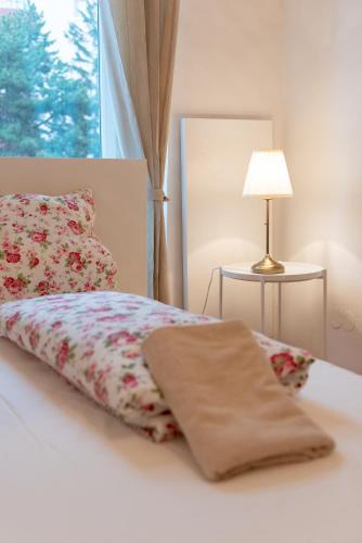 Erdberg Apartment | Vienna City Apartment Schnirchgasse