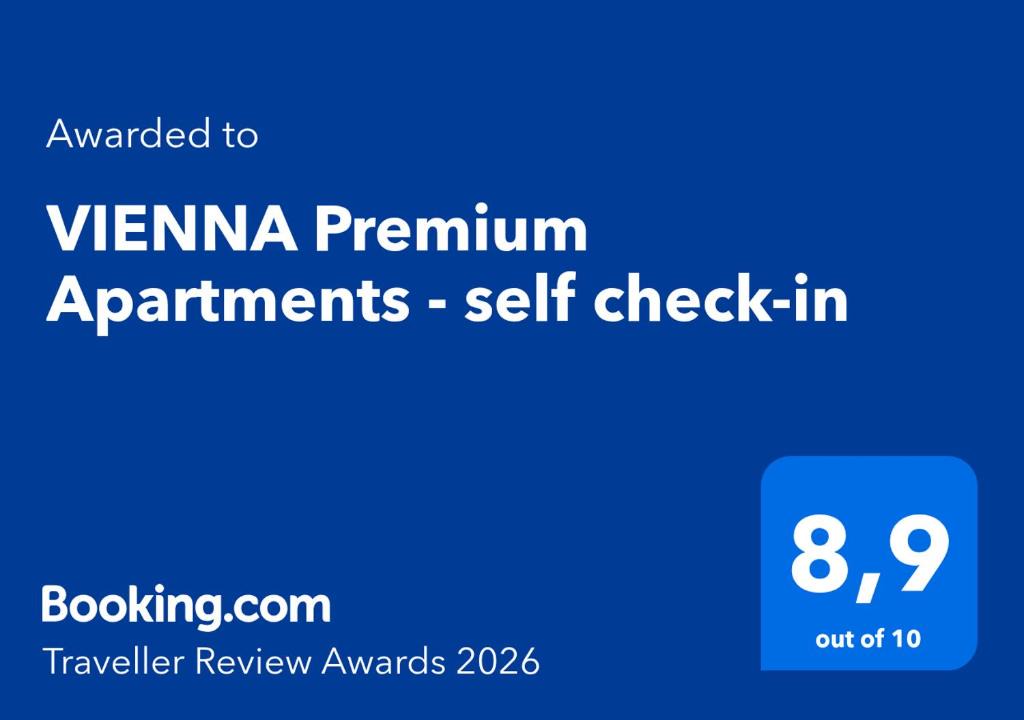 Hutteldorf Apartment | VIENNA Premium Apartments - self check-in