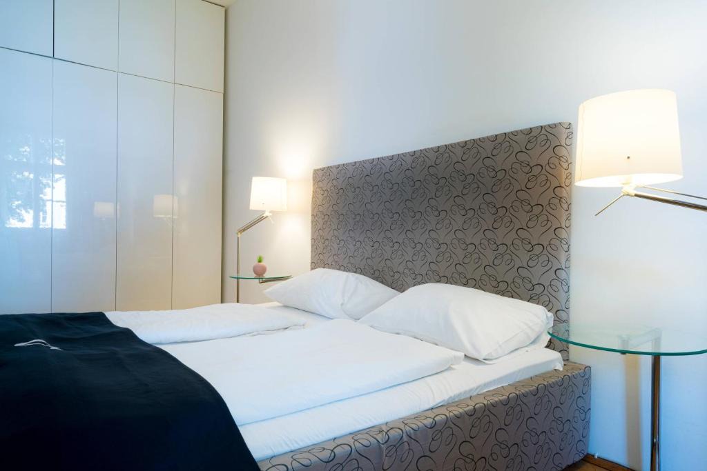 Landstrasse Apartment | Vienna Residence, Am Heumarkt - Stadtpark