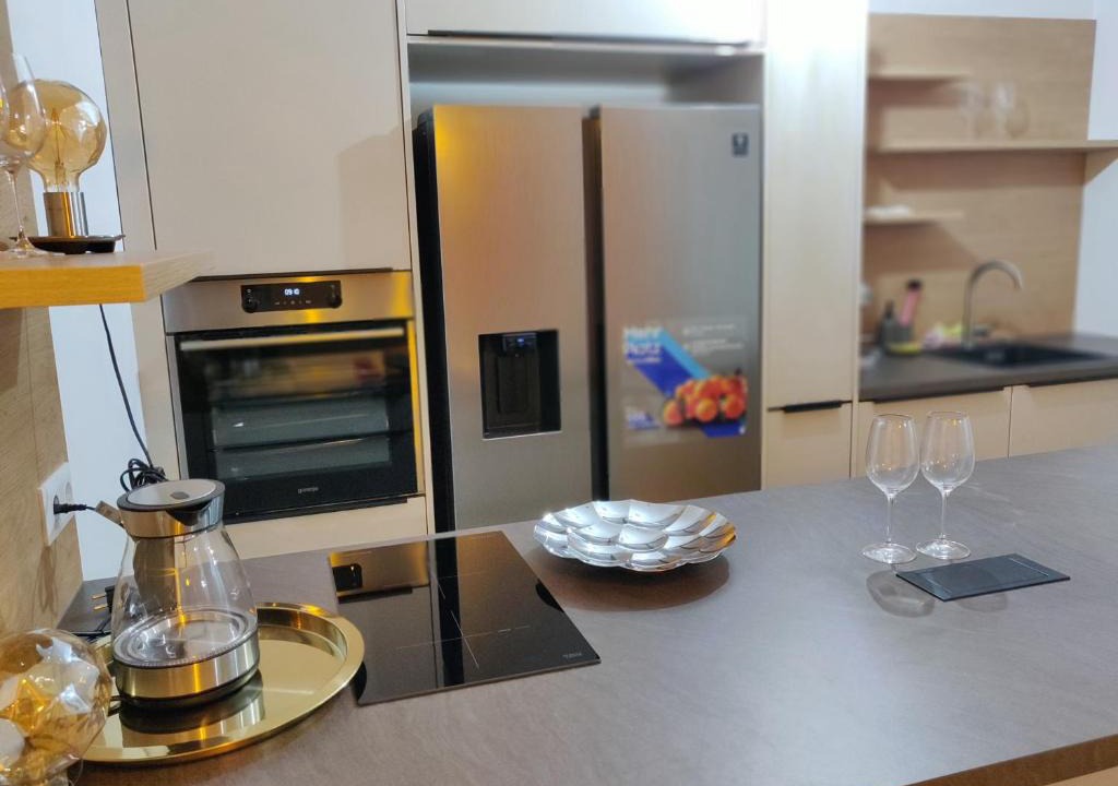 Vienna Apartment | Vienna Top Apartment with Parking, great surroundings