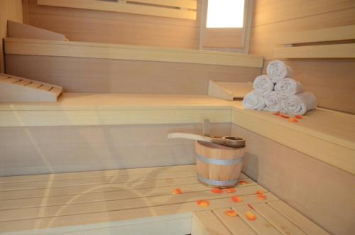 Ehrwald Hotel | Villa Buchenhain