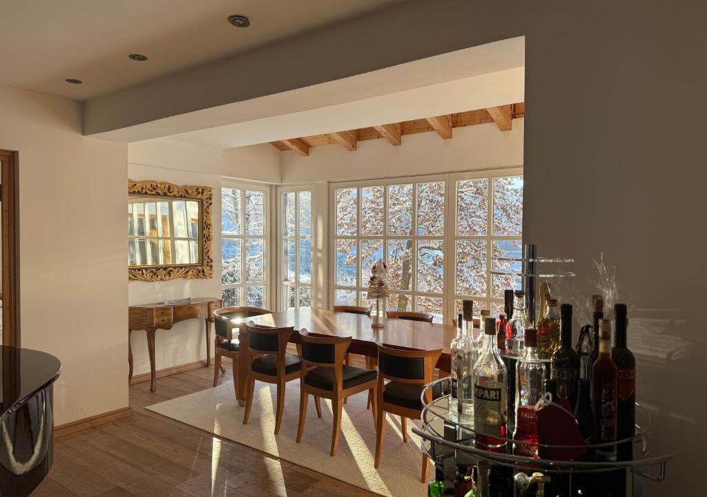 Kitzbuehel Apartment | Villa Kitzbühel