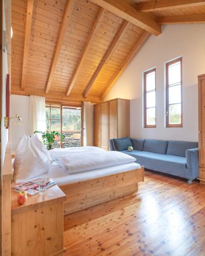 Weissensee House | Villa Ruah