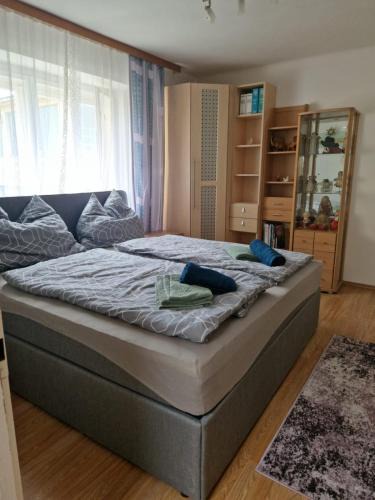 Marbach an der Donau Apartment | Villa Sonnleiten