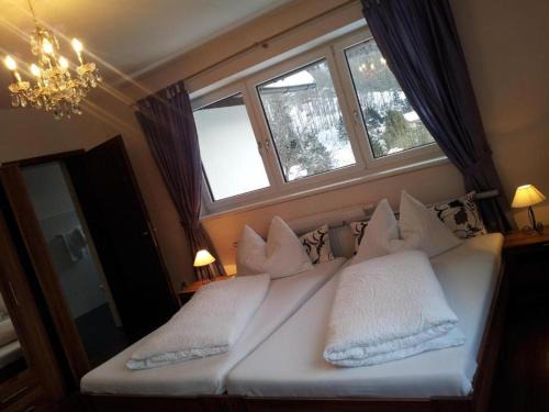 Semmering Apartment | Villa Wellspacher Semmering Luxury Apartments