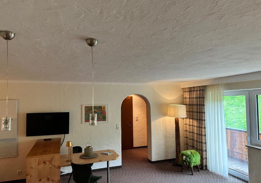 Leutasch Apartment | W6 Haus Ganghofer