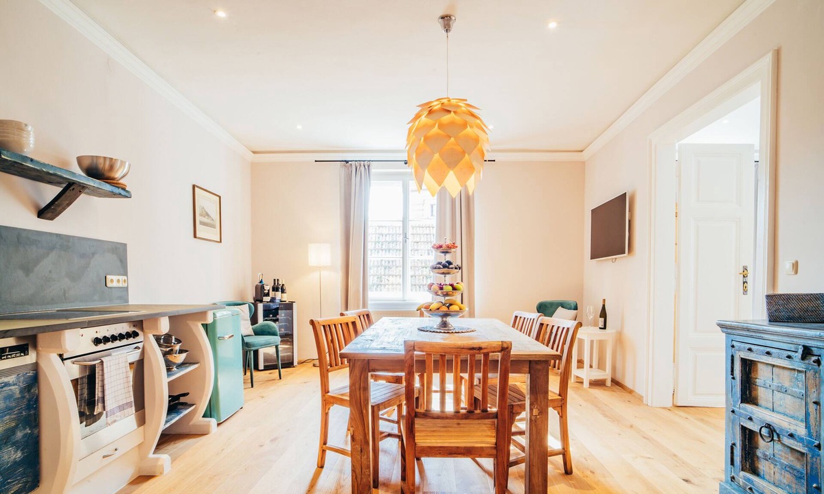 Durnstein Apartment | Wachau-Living