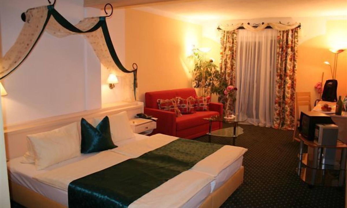 Goestling an der Ybbs Hotel | Waldesruh