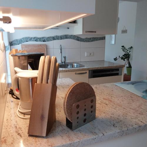 Watschig Apartment | Waldner's Ferienwohnung