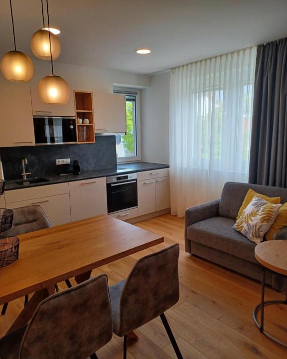 Neusiedl am See Apartment | Weingut Königshofer