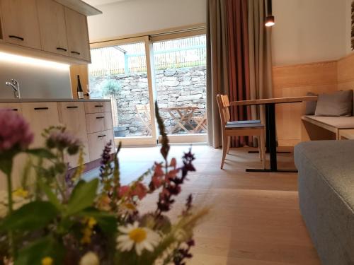 Schrattenthal Apartment | WEINVIERTLER KELLERSTÖCKL Weingut Hindler