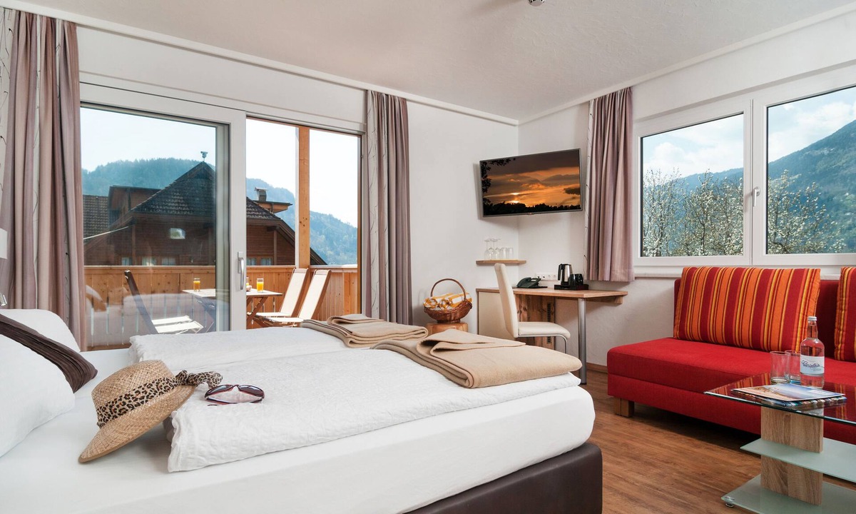 Ossiach Hotel | Wellness Landhaus PARTH