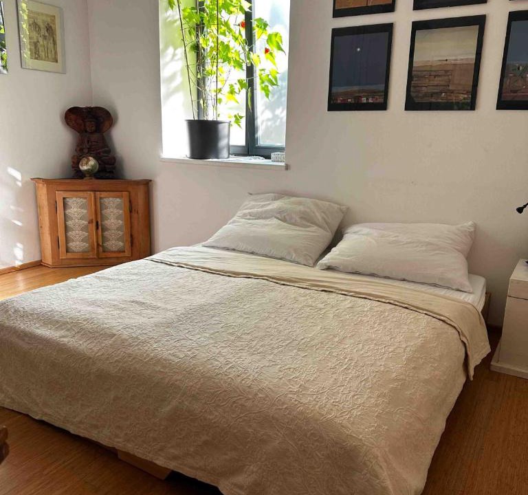 Margareten Apartment | Wellness Rental Vienna