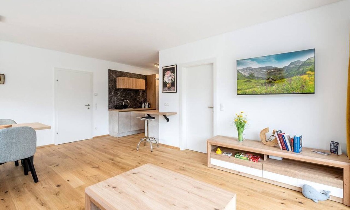 Haus Apartment | Wiesenblick Residences - Top 14 - Wiesenblick Residences by myNests