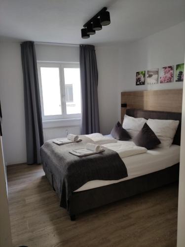 Wilten Apartment | Wilten 4