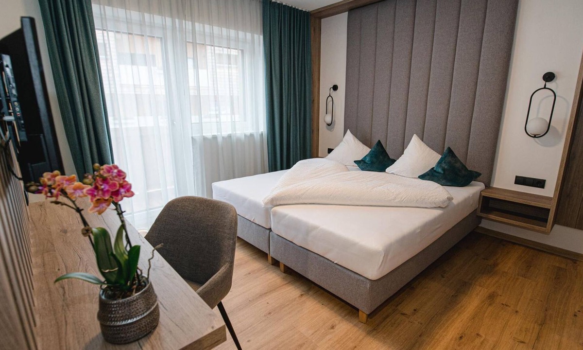 Wiesern Apartment | Winkler Apartments Top 3 - Winkler Appartements