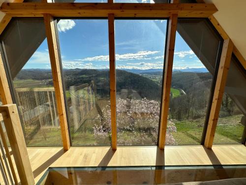 Fresing House | Winzerhaus Römerstrasse