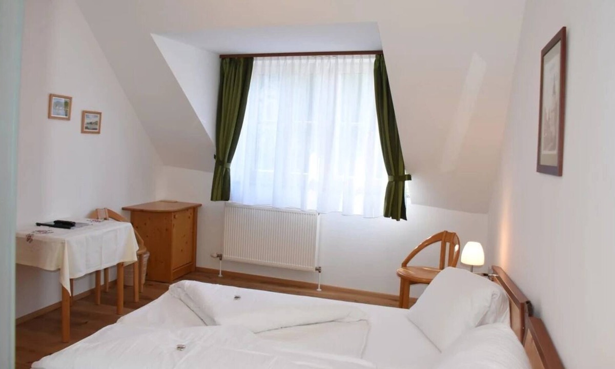 Durnstein House | Winzerhof & Gästehaus Stöger