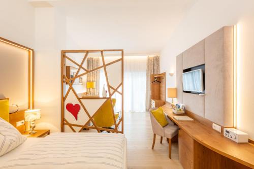 Morbisch am See Hotel | Winzerhof Schindler